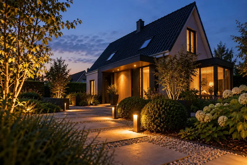 Verlichting